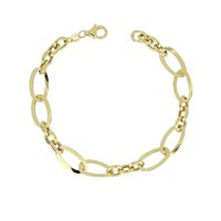 Bracciale IGold Donna in Oro giallo BCF2OM0350080